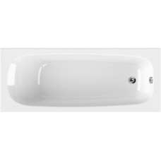 Акриловая ванна Cezares Eco 170x70 