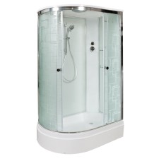 Душевая кабина AvaCan EM2712 R 120x80