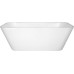 Акриловая ванна BelBagno BB60-1700