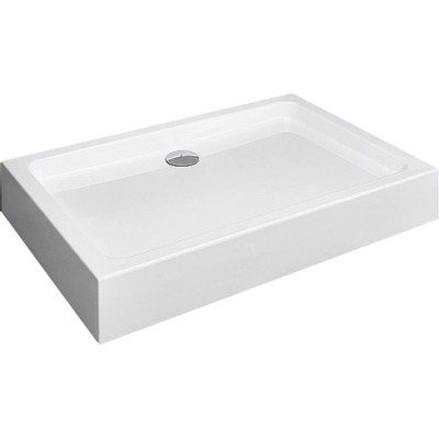 Поддон для душа Radaway Laros D120x90
