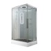 Душевая кабина AvaCan K2011 LED 110x90