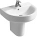 Раковина Ideal Standard Connect Arc E787501 60 см