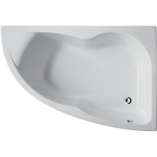 Акриловая ванна Jacob Delafon Micromega Duo 150x100 R E60218RU-00