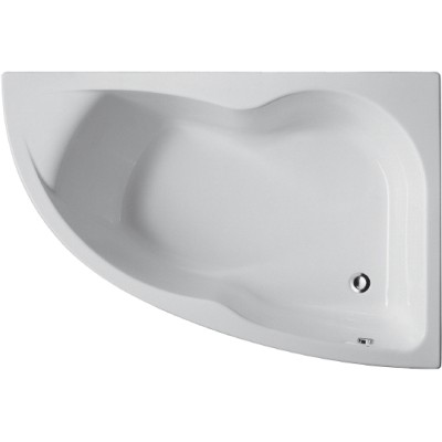 Акриловая ванна Jacob Delafon Micromega Duo 170x105 R E60220RU-00