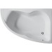 Акриловая ванна Jacob Delafon Micromega Duo 170x105 R E60220RU-00
