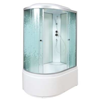 Душевая кабина AvaCan L 920 R 120x80