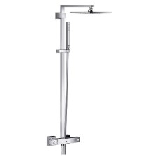 Душевая стойка Grohe Euphoria Cube XXL System 230 