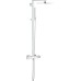 Душевая стойка Grohe Euphoria Cube XXL System 230