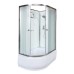 Душевая кабина AvaCan D120 R 120x80