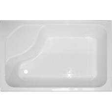 Поддон для душа Royal Bath RB 8100BP L 