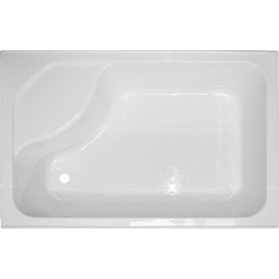 Поддон для душа Royal Bath RB 8100BP L