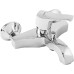 Душевой комплект Hansgrohe Metris classic 31478000 смеситель + душевой гарнитур