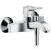 Душевой комплект Hansgrohe Metris classic 31478000 смеситель + душевой гарнитур