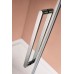Душевая дверь в нишу Cezares Stylus O M BF1 120 C Cr