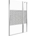 Душевая дверь в нишу Good Door Fantasy WTW-100-F-CH