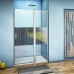 Душевая дверь в нишу Good Door Fantasy WTW-100-F-CH