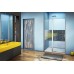 Душевая дверь в нишу Good Door Fantasy WTW-100-F-CH
