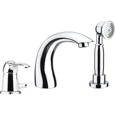 Смеситель Fiore Jafar 47CR5105 