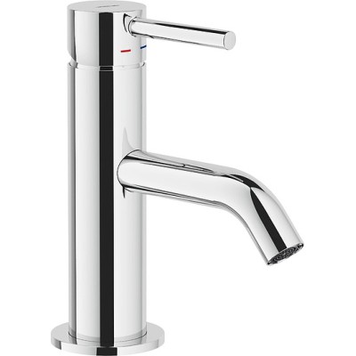 Смеситель Nobili Acquerelli AQ93118/1CR для раковины