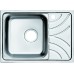 Мойка кухонная Iddis Arro ARR60PLi77