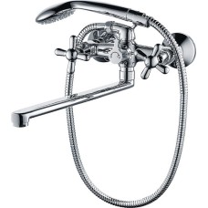 Смеситель Paulmark Hanover Ha121006 универсальный 