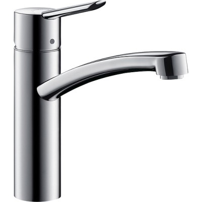 Смеситель Hansgrohe Focus S 31786000 для кухонной мойки