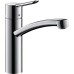 Смеситель Hansgrohe Focus S 31786000 для кухонной мойки