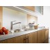 Смеситель Hansgrohe Focus S 31786000 для кухонной мойки