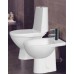 Унитаз-компакт IFO Frisk 21010000
