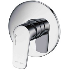 Смеситель Wasserkraft Dill 6151 С ВНУТРЕННЕЙ ЧАСТЬЮ, для душа 