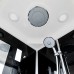 Душевая кабина AvaCan B90S+эл 90x90