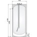 Водонагреватель Lapesa Geiser Inox GX600-S