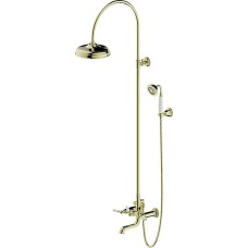 Душевая стойка Bravat Art F65193BAF-A2-RUS 