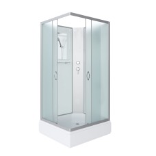 Душевая кабина Niagara NG-33984-14QBK 90x80