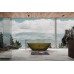 Прозрачная ванна ABBER Kristall AT9702Vesuvian 180x85