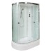Душевая кабина AvaCan EM2712 R 120x80 с электрикой