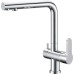 Смеситель BelBagno Tanaro TAN LACM CRM для кухонной мойки