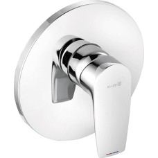 Смеситель Kludi Pure&Solid 346550575 для душа 