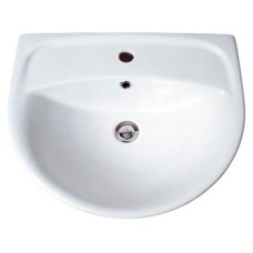 Раковина Della Enkel DE9110-55100 55 см 