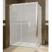 Душевой уголок Radaway Premium Plus DWJ+S 140 стекло фабрик