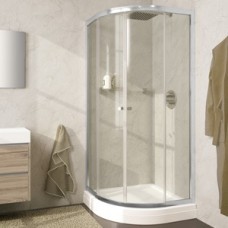 Душевой уголок Riho Lucena GK24200 90x90 см 
