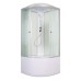 Душевая кабина AvaCan L 910 100x100 с электрикой