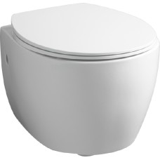Унитаз подвесной ArtCeram Step STV001 
