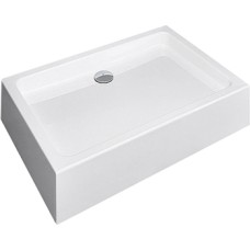 Поддон для душа Radaway Laros D100x90 