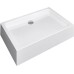 Поддон для душа Radaway Laros D100x90