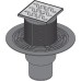 Душевой трап AlcaPlast APV202
