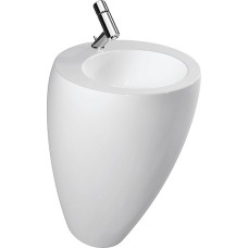 Раковина Laufen Alessi One 8.1197.1.400.104.1 