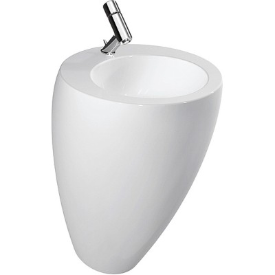 Раковина Laufen Alessi One 8.1197.1.400.104.1
