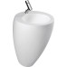 Раковина Laufen Alessi One 8.1197.1.400.104.1