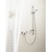 Душевой гарнитур Hansgrohe Croma 100 Vario 27771000 Unica C